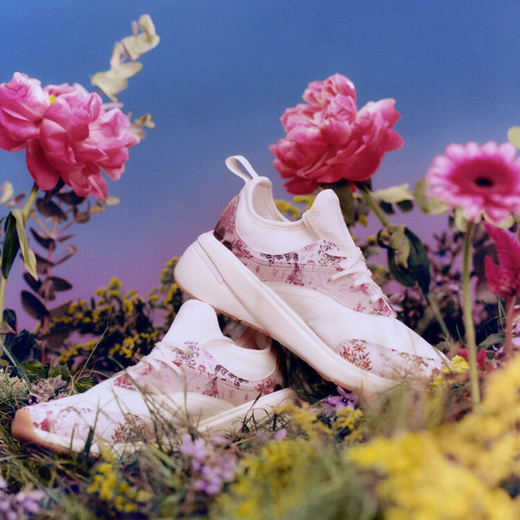 LIBERTY x PUMA Collection