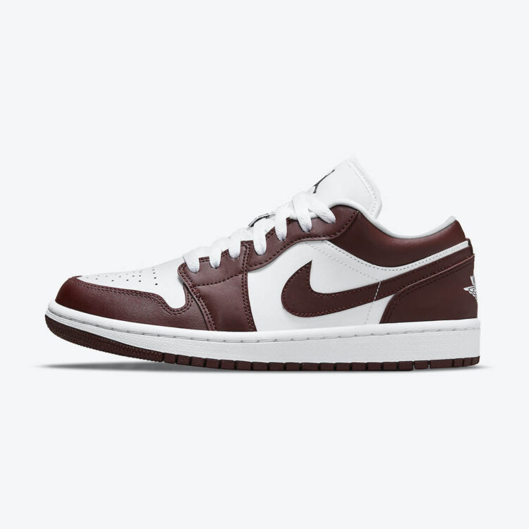 Air Jordan 1 Low WMNS DC0774-116