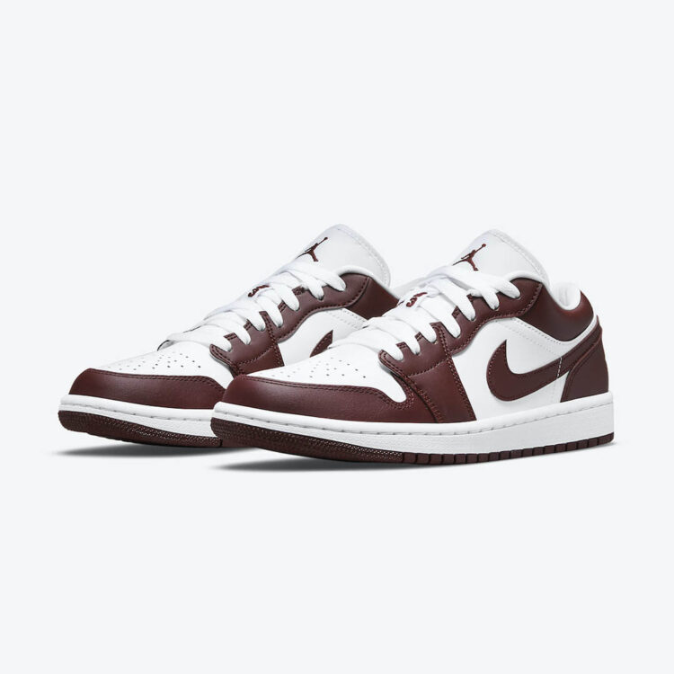 Air Jordan 1 Low WMNS DC0774-116