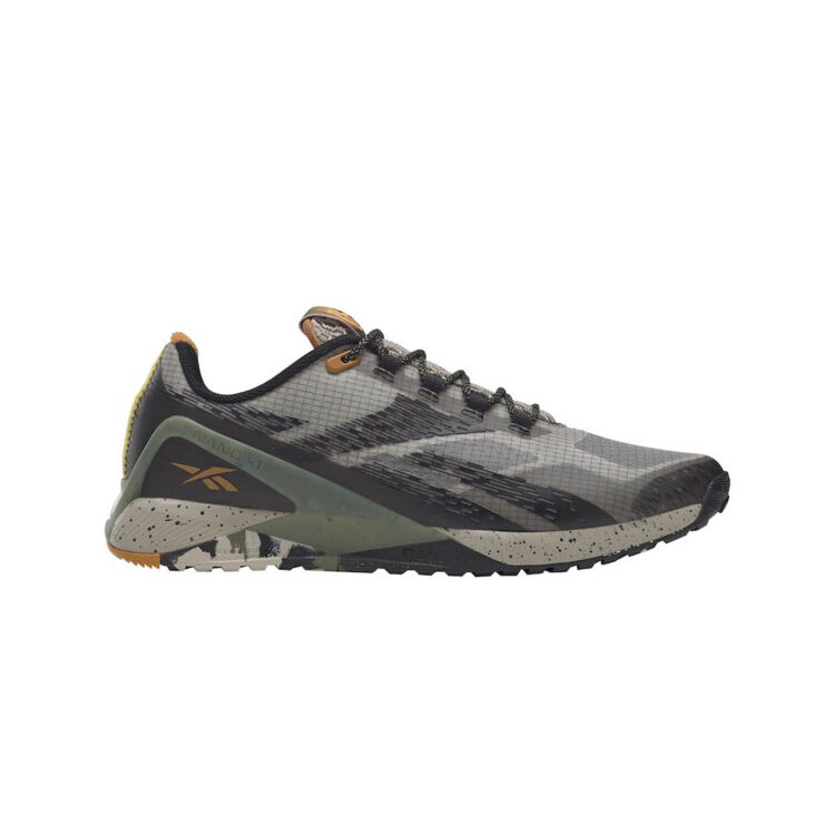 National Geographic x Reebok Nano X1 Adventure Women’s