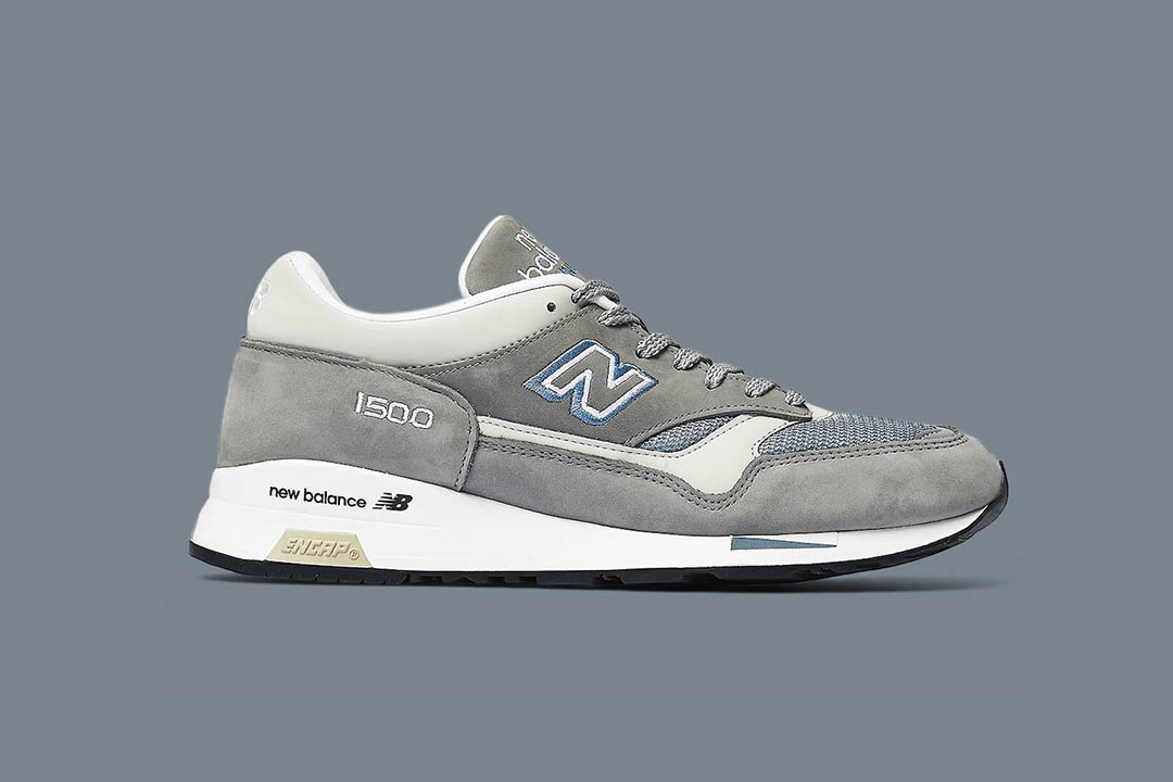 New Balance 1500 "Slate Blue" M1500BSG