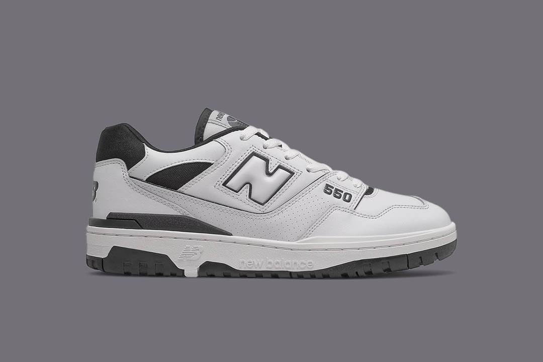 New Balance 550 BB550HA1