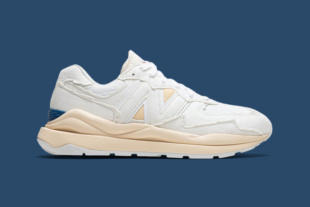 New Balance 57/40 “Refined Future” M5740DMP