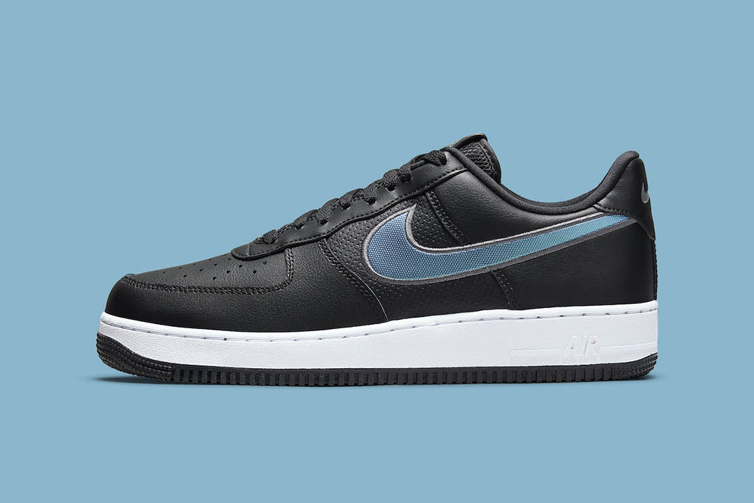 Nike Air Force 1 Low DQ0812-001