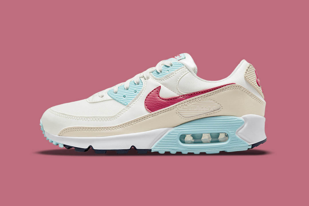 Nike Air Max 90 DQ4699-100