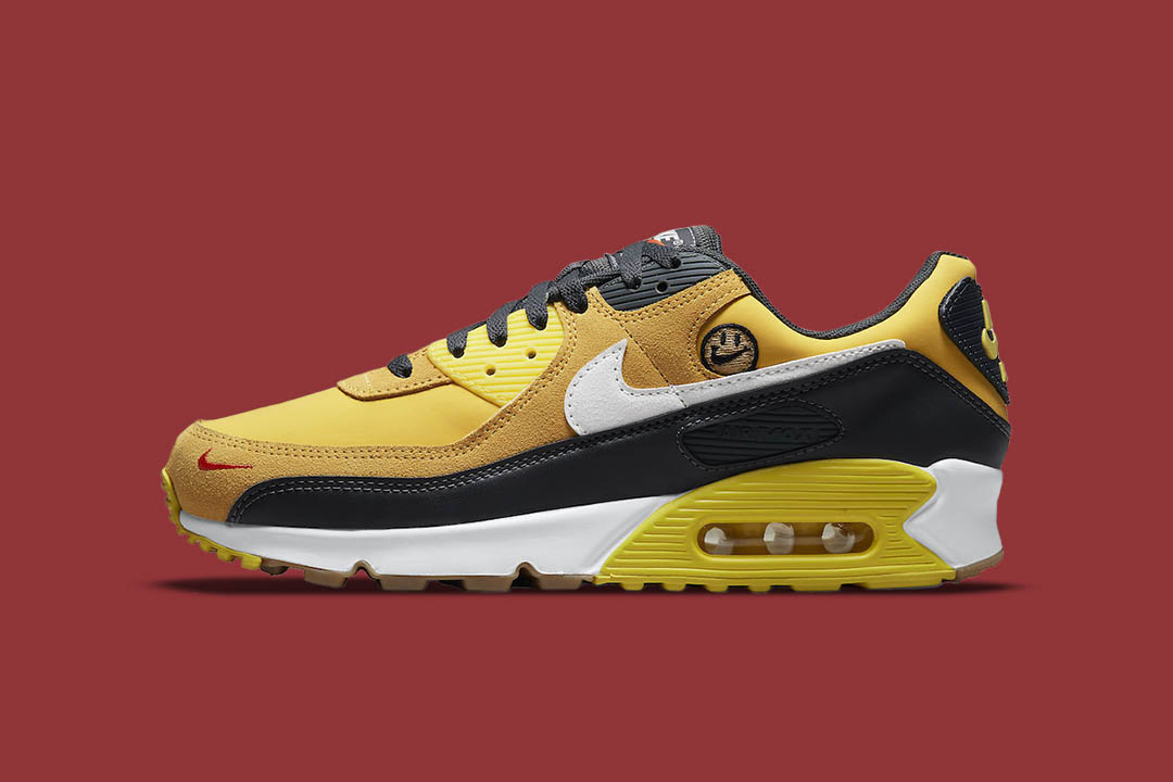 Nike Air Max 90 “Go The Extra Smile” DO5848-700