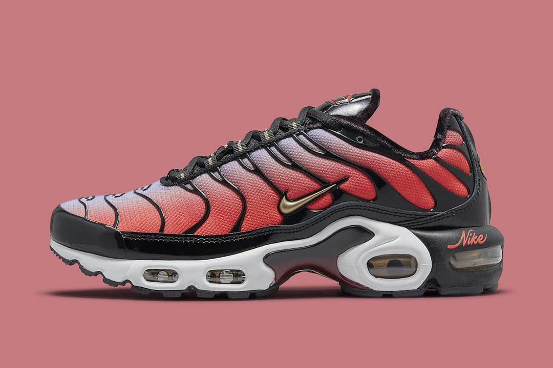 Nike Air Max Plus “Sisterhood” DO6115-500