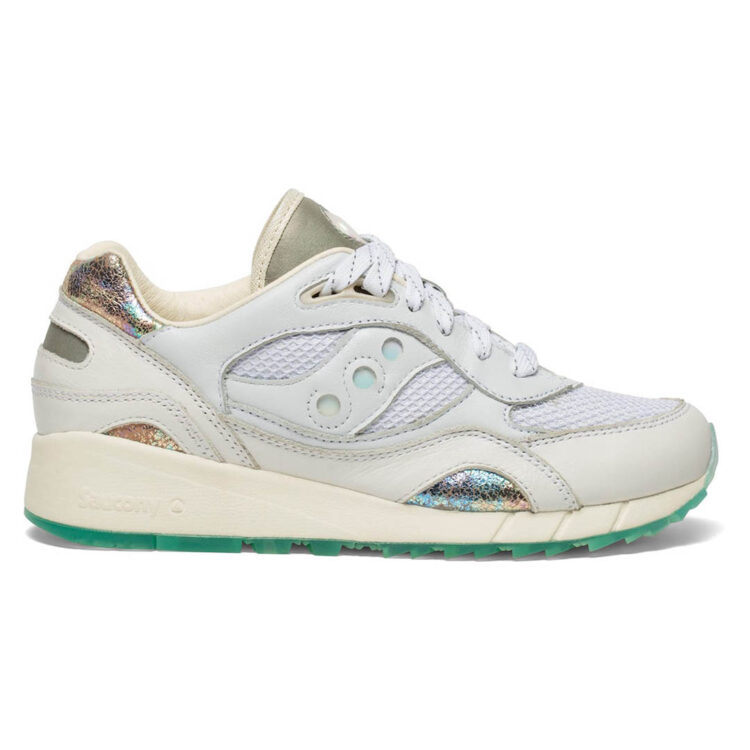 Saucony Shadow 6000 “OG” & "Pearl"