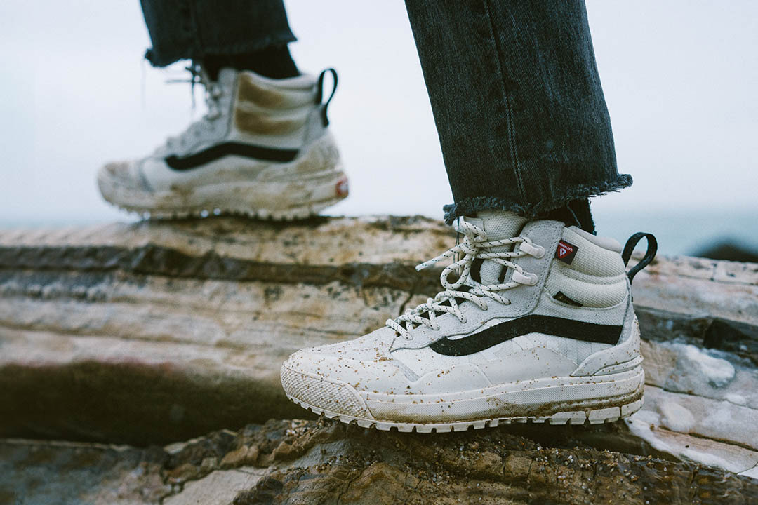 Vans UltraRange EXO Hi GORE-TEX MTE-2