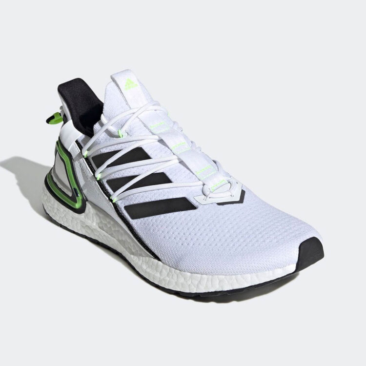 adidas Ultra Boost 20 Lab GY8108