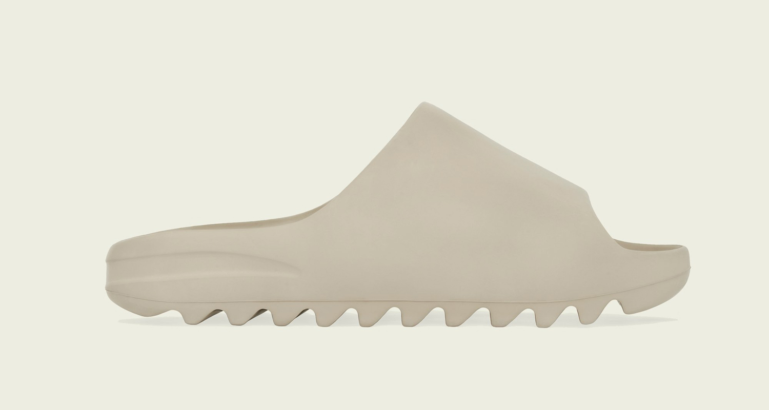 adidas YEEZY Slide “Pure”