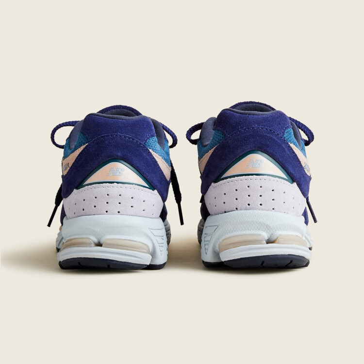 J.Crew x New Balance 2002R