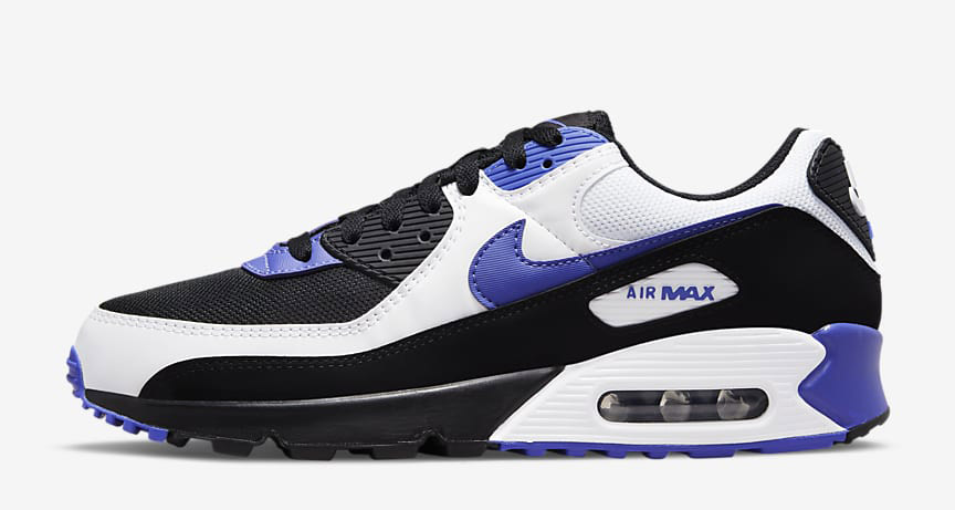 Nike Air Max 90 Persian Violet DB0625-001