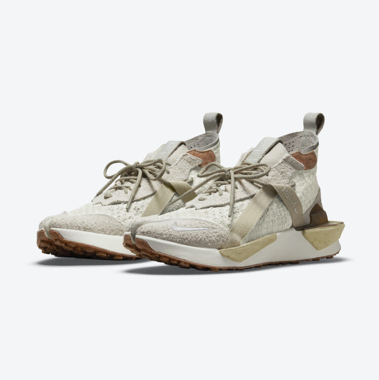 Nike ISPA Drifter Split “NTRL” CZ0238-100