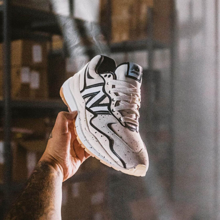 Joshua Vides x New Balance 57/40