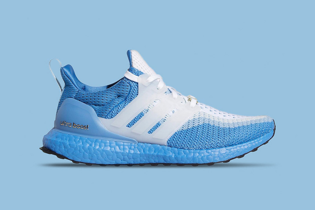 Katie Ledecky x adidas Ultra Boost 2.0 DNA GX3982