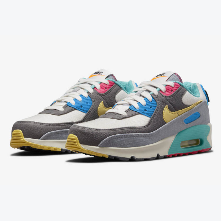 Nike Air Max 90 GS DN4415-001