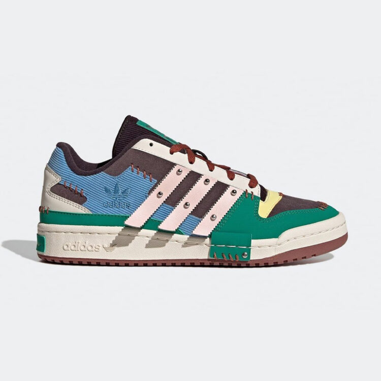 Melting Sadness x adidas Forum Low GW8725