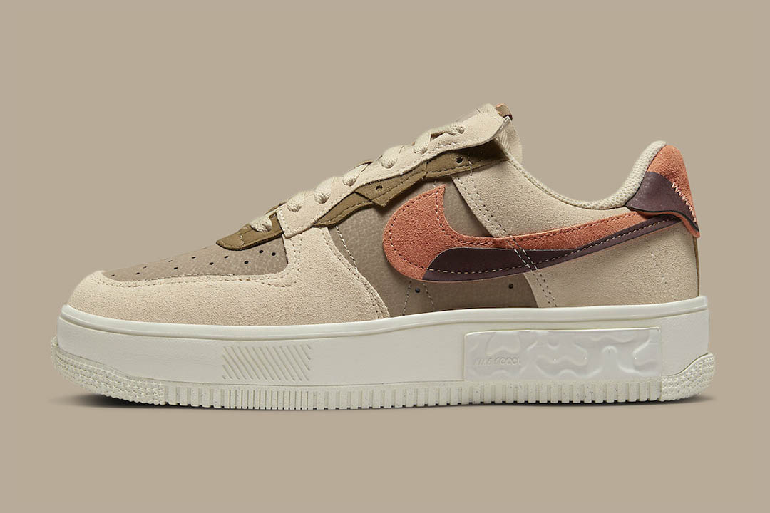 Nike Air Force 1 Fontanka DR0150-200