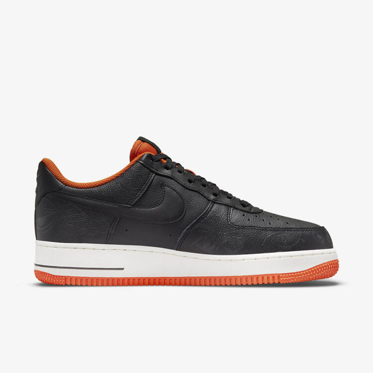 Nike Air Force 1 Low "Halloween" DC8891-001