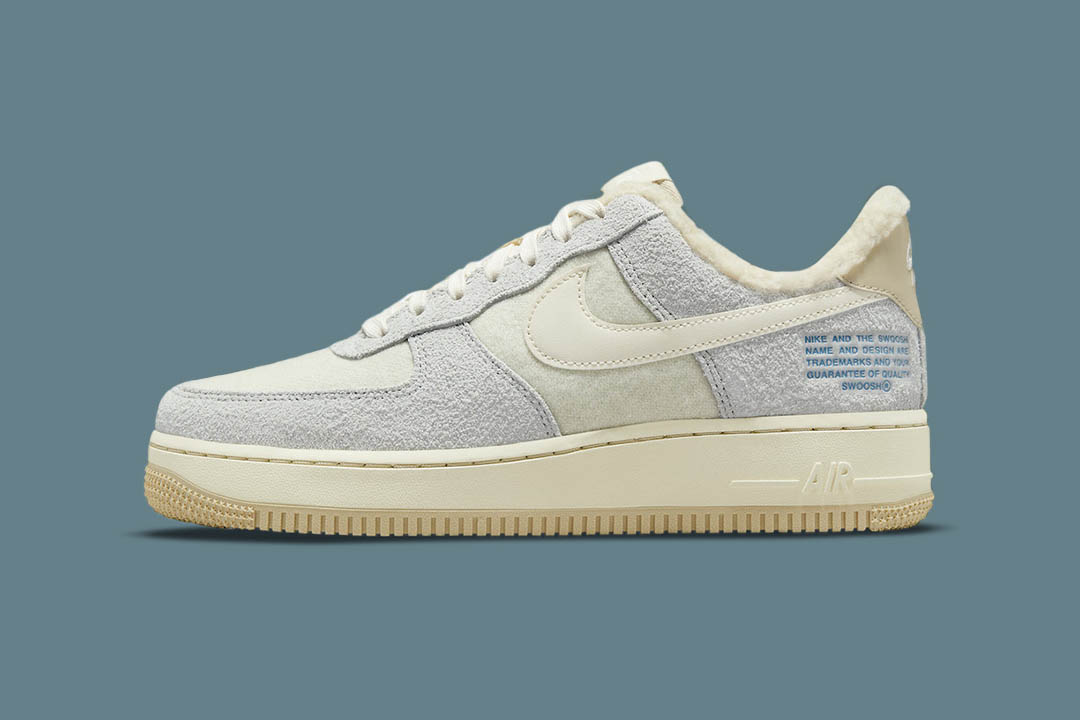 Nike Air Force 1 DO7195-025