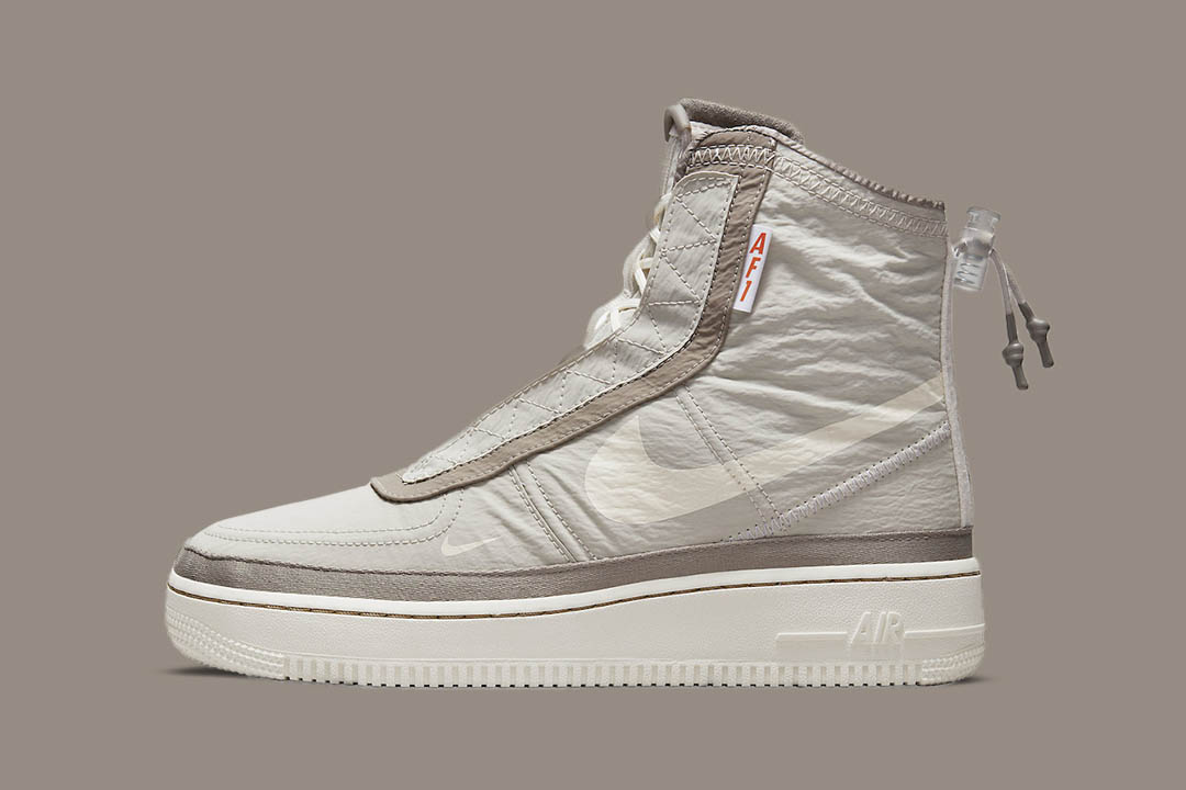 Nike Air Force 1 Shell DO7450-211