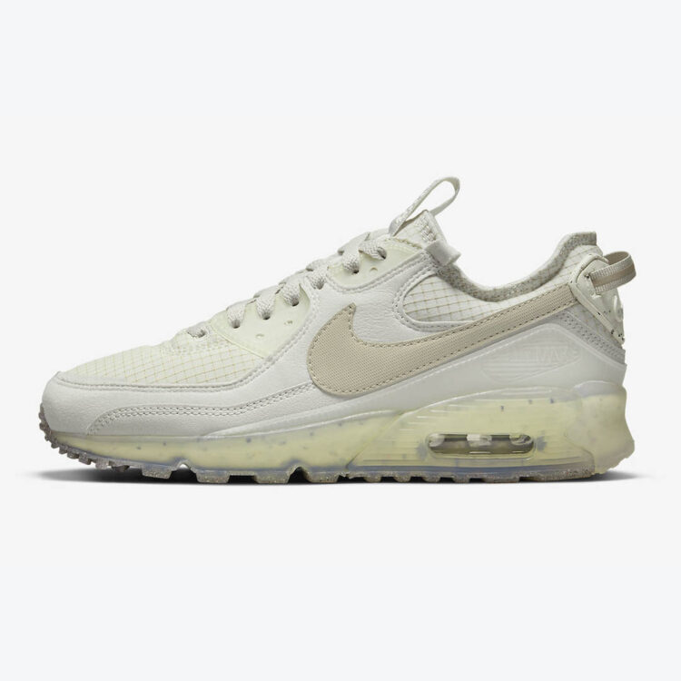 Nike Air Max 90 Terrascape "Light Bone" DC9450-001