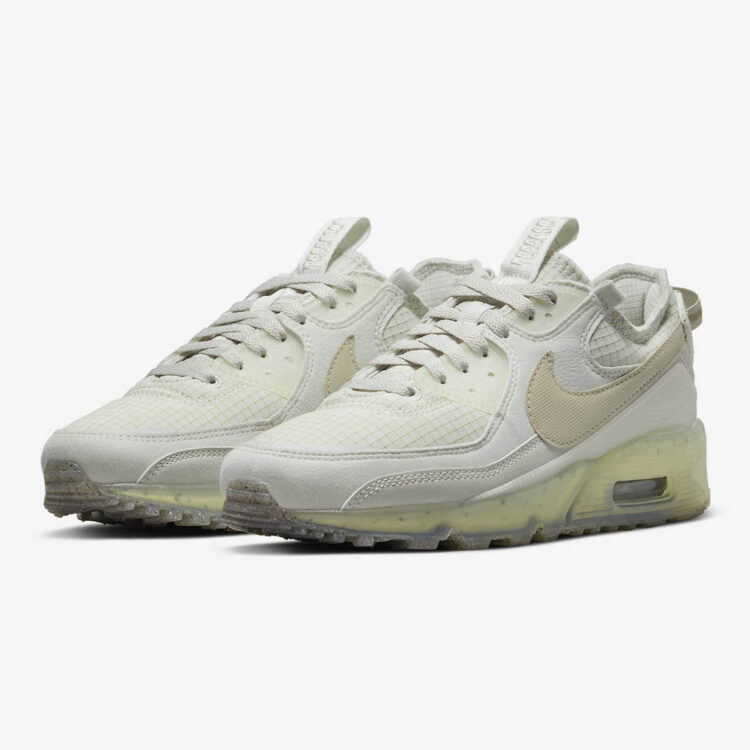 Nike Air Max 90 Terrascape "Light Bone" DC9450-001