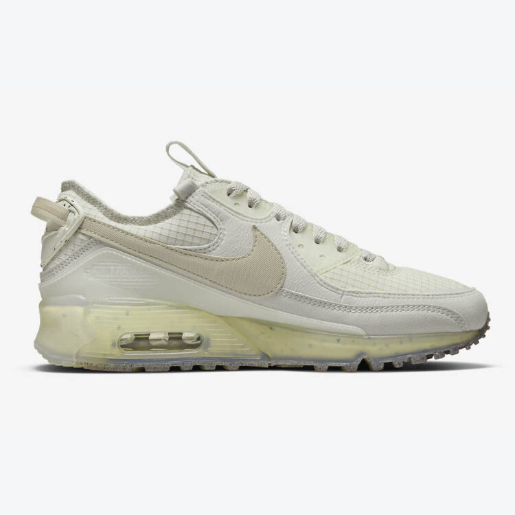 Nike Air Max 90 Terrascape "Light Bone" DC9450-001