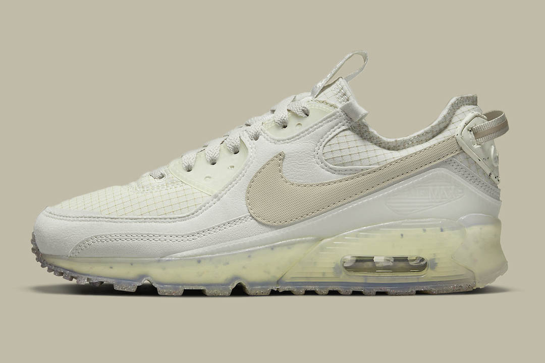 Nike Air Max 90 Terrascape "Light Bone" DC9450-001