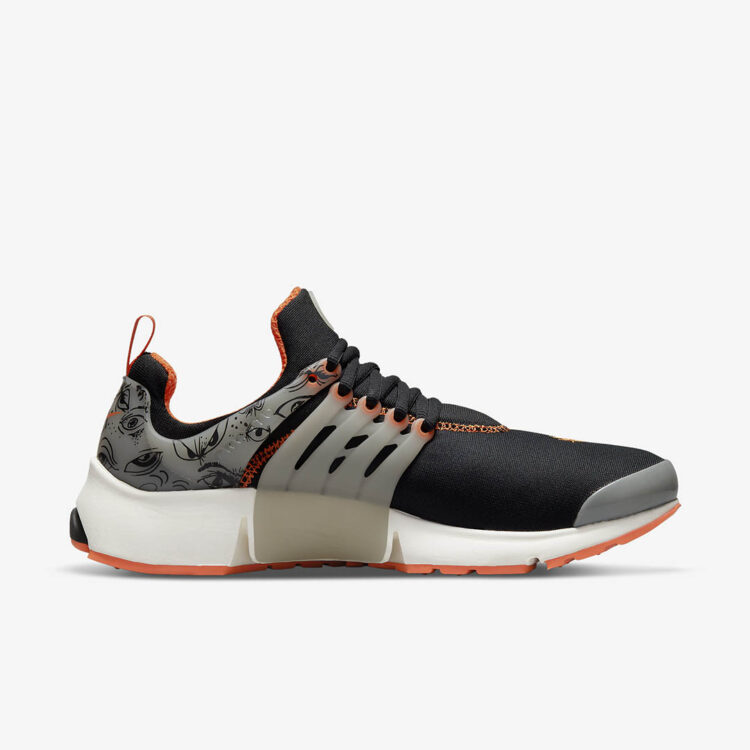 Nike Air Presto "Halloween" DJ9568-001