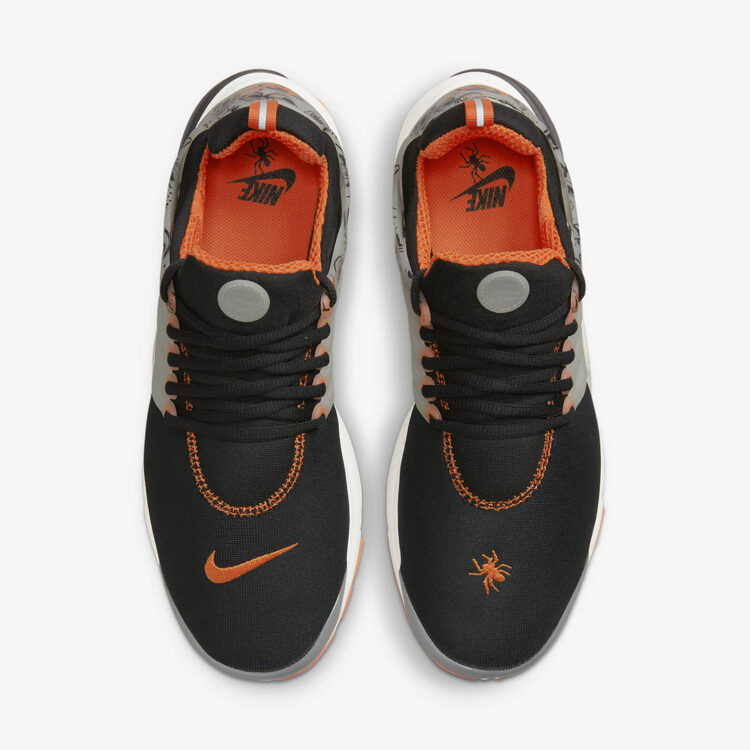 Nike Air Presto "Halloween" DJ9568-001