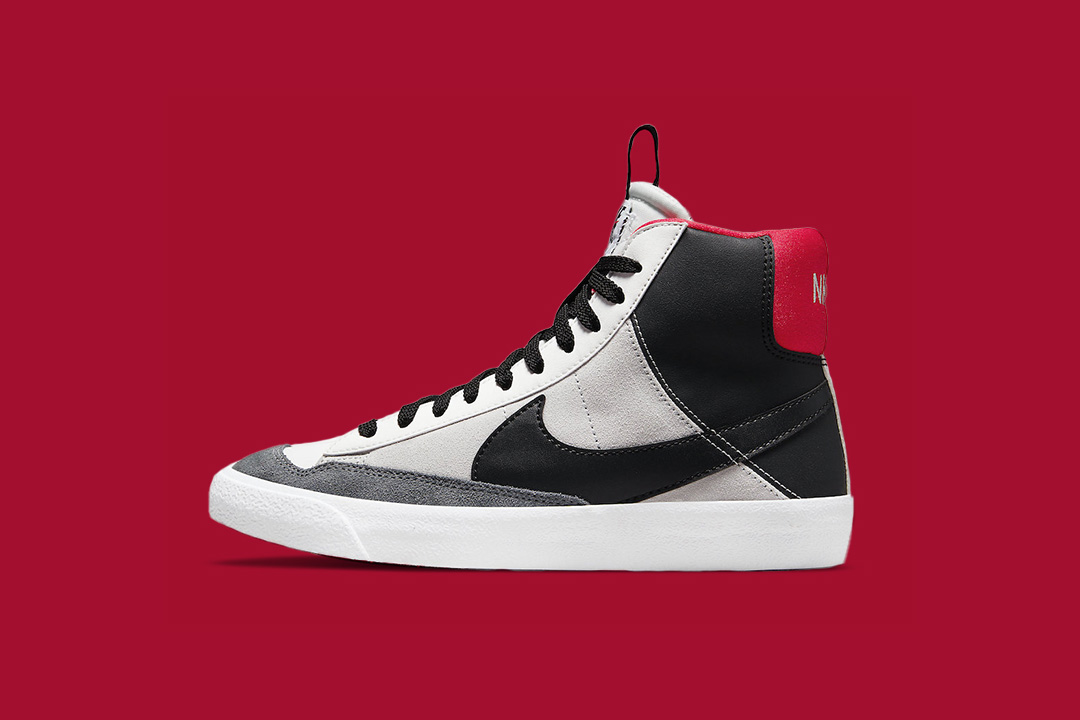 Nike Blazer Mid '77 SE Dance GS DH8640-100