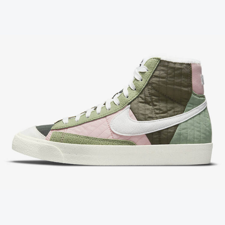 Nike Blazer Mid "Toasty" DO7445-311