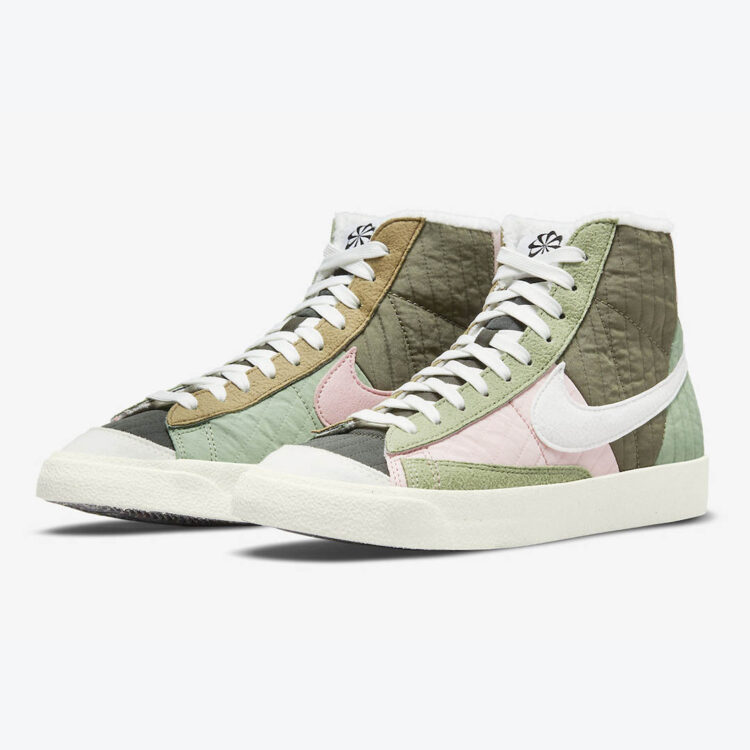 Nike Blazer Mid "Toasty" DO7445-311