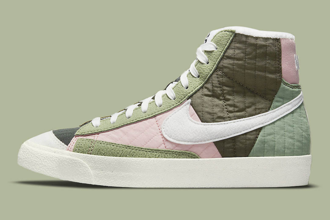 Nike Blazer Mid "Toasty" DO7445-311