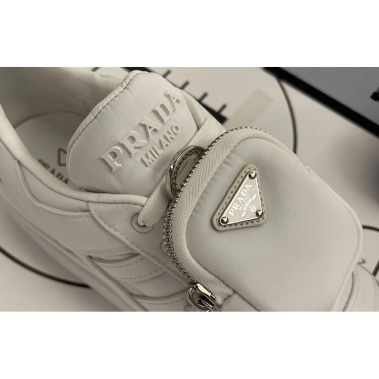 Prada x adidas Forum Low