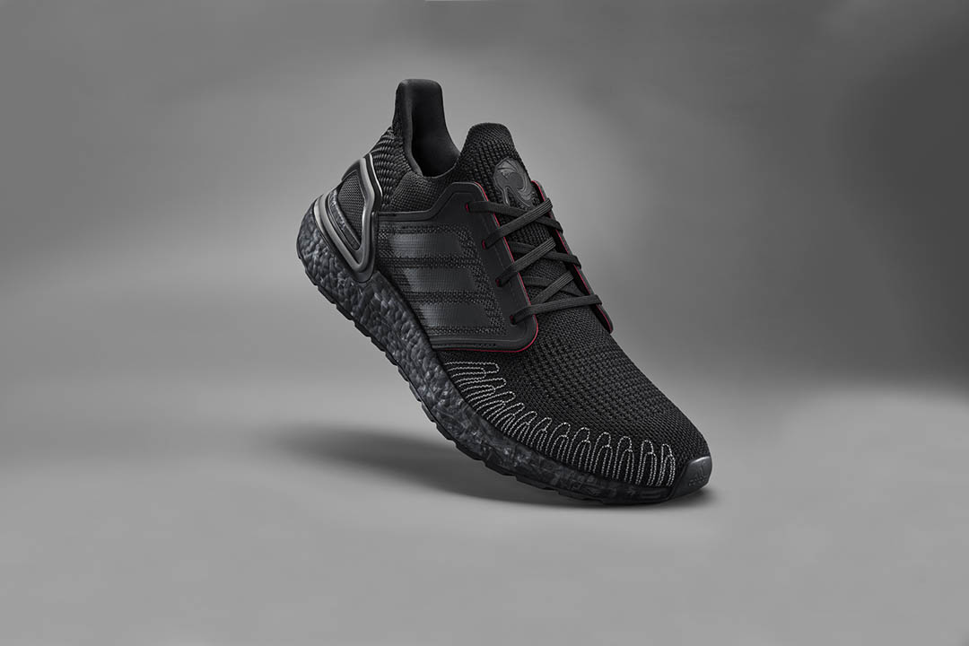 James Bond x adidas UltraBoost20 "Q Branch" FY0646