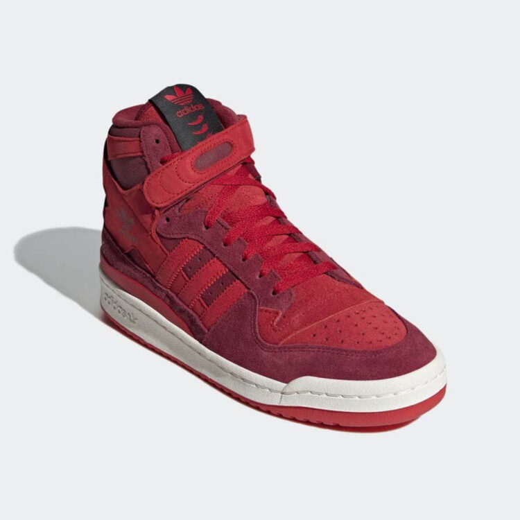 adidas Forum 84 High GY8998