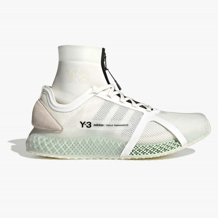 adidas Y-3 Runner 4D IOW GZ9142