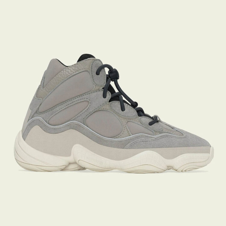 adidas Yeezy 500 High "Mist Stone" GV7775