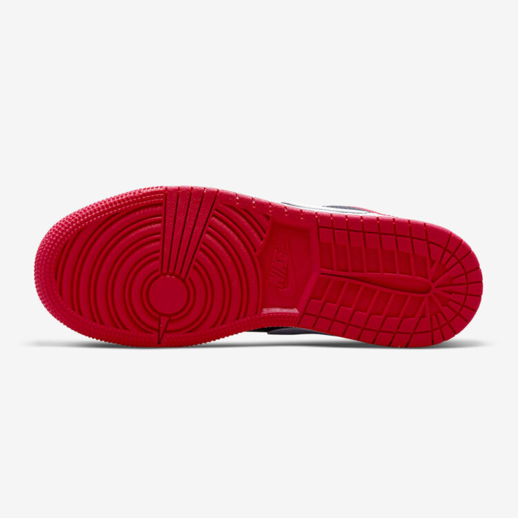 Air Jordan 1 Low GS “Very Berry” 553560-061