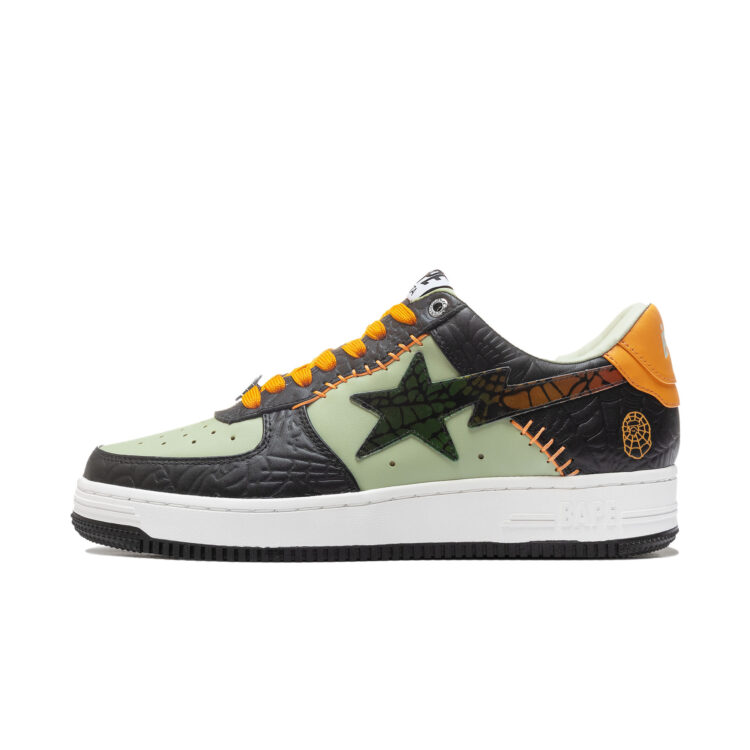 BAPE Halloween 2021 Collection BAPE STA