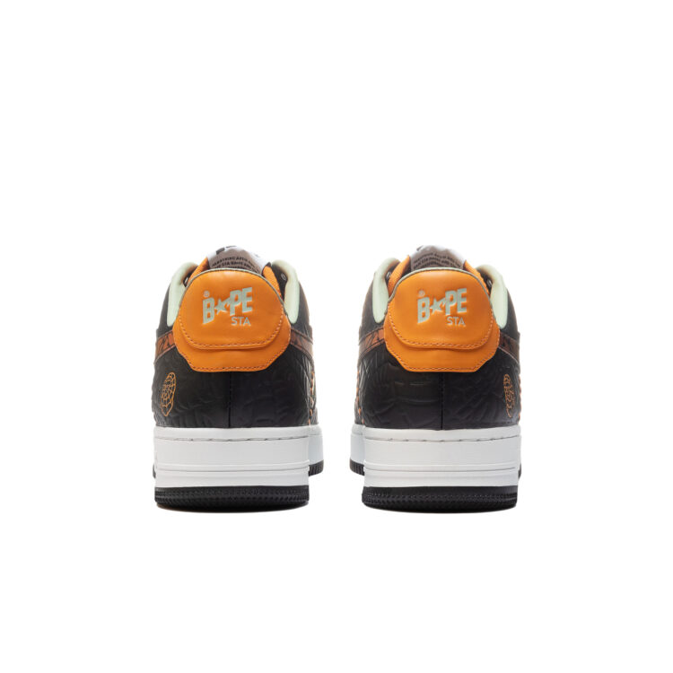 BAPE Halloween 2021 Collection BAPE STA