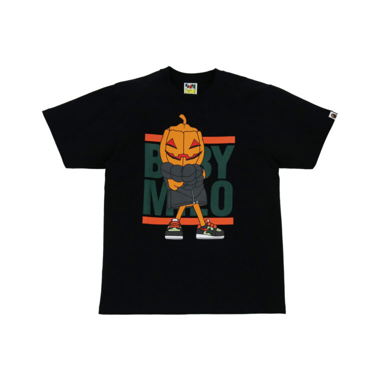 BAPE Halloween 2021 Collection BAPE STA