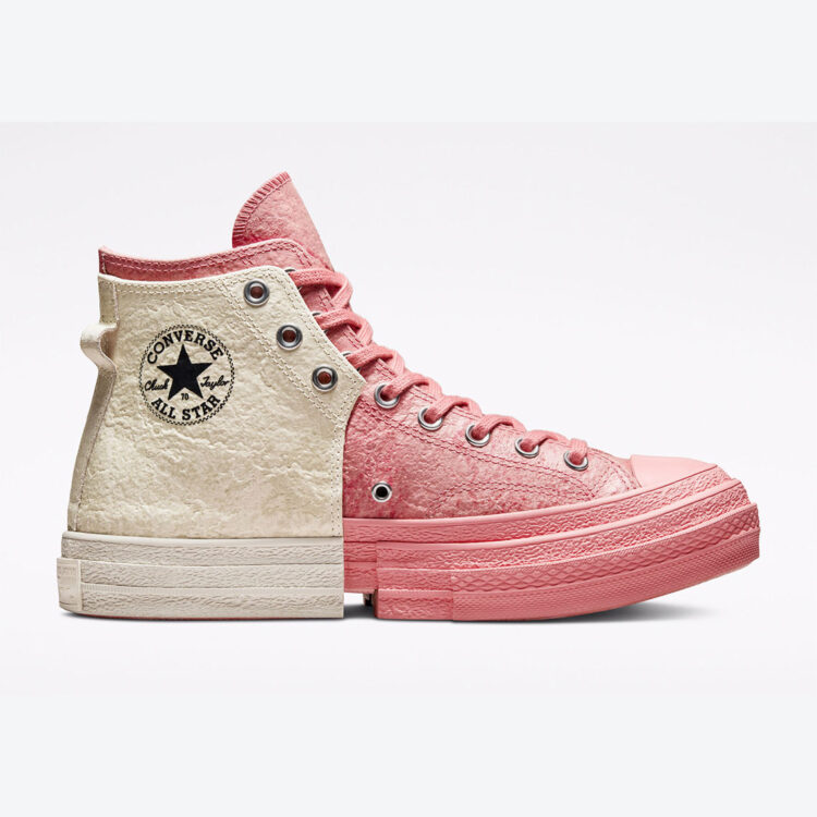 Feng Chen Wang x Converse Chuck 70 “Pink Quartz/Strawberry Ice” 171837C