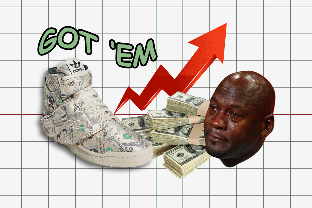 footwear prices going up 2021