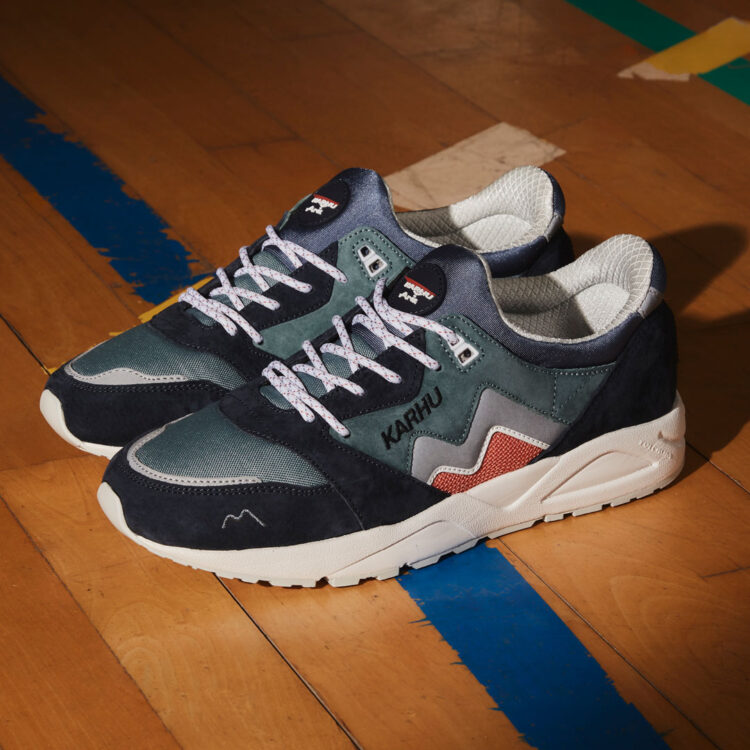 KARHU LEGEND FW21 CAPSULE COLLECTION