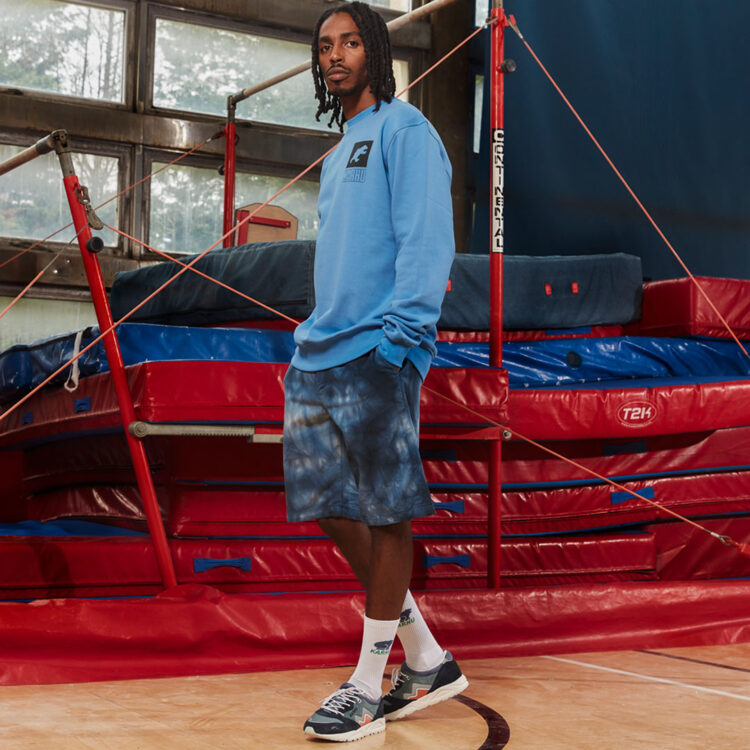 KARHU LEGEND FW21 CAPSULE COLLECTION