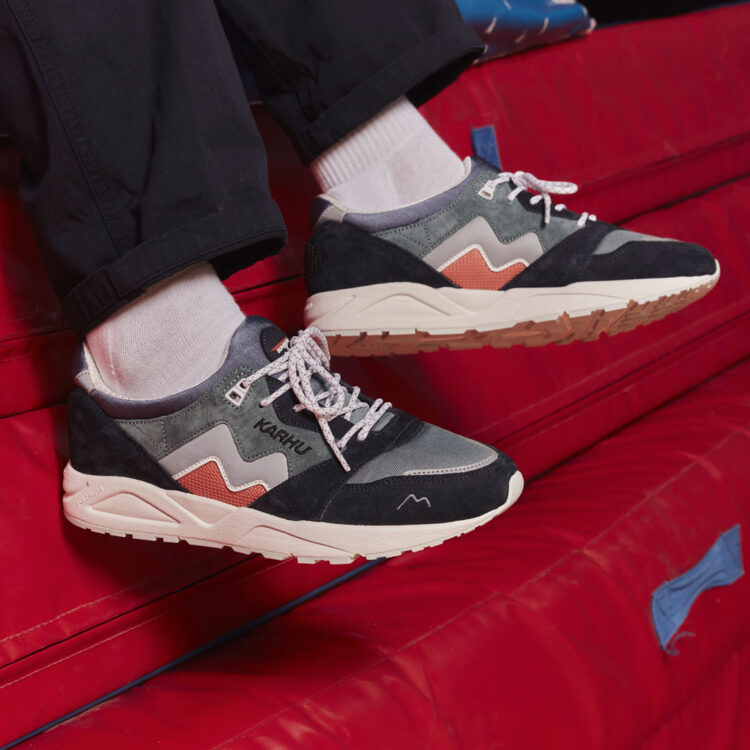 KARHU LEGEND FW21 CAPSULE COLLECTION